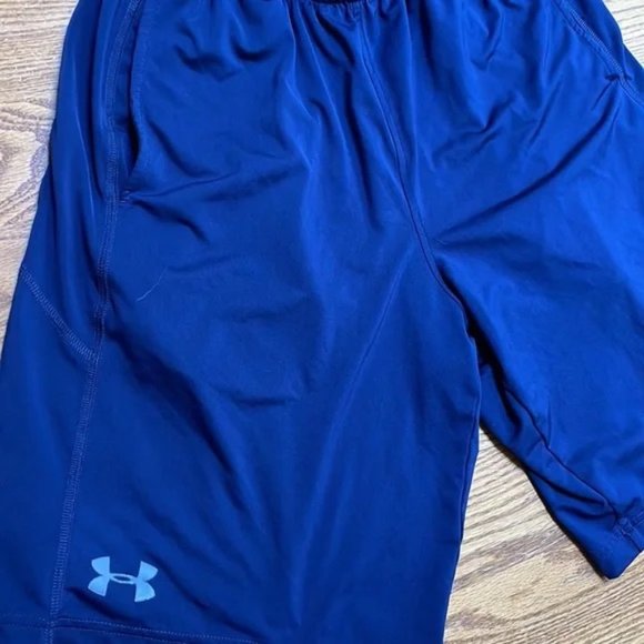 Under Armour Shorts - Size: S - Picture 2 of 4